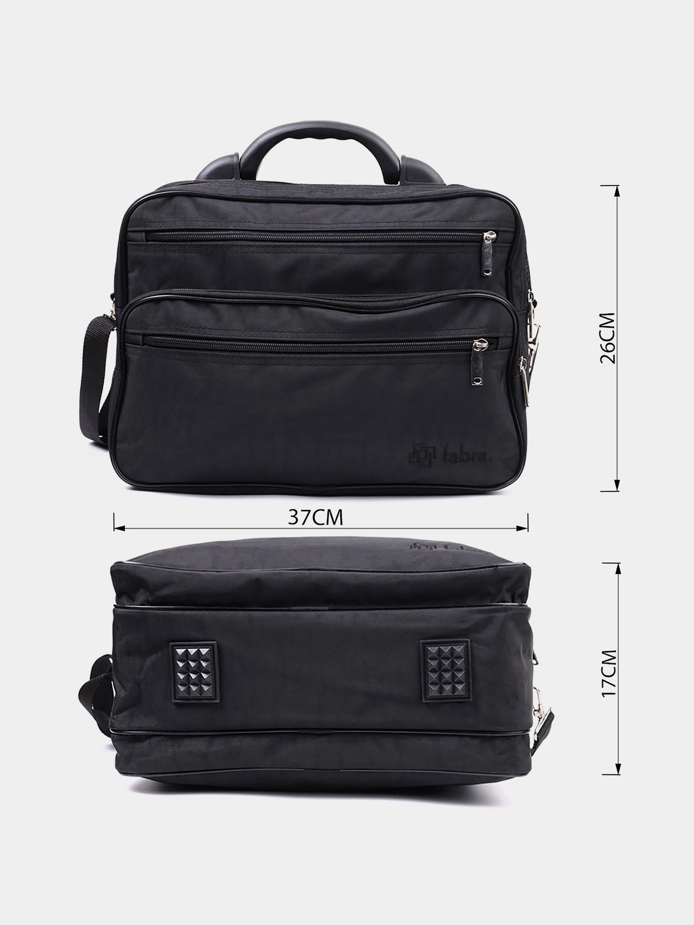 Сумки Fabra модель bag24_22587 Фото