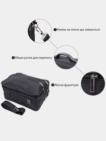 Сумки Fabra модель bag24_22587 Фото