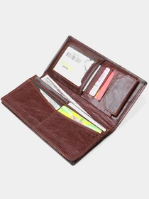 Гаманці Vintage модель bag24_14174 Фото