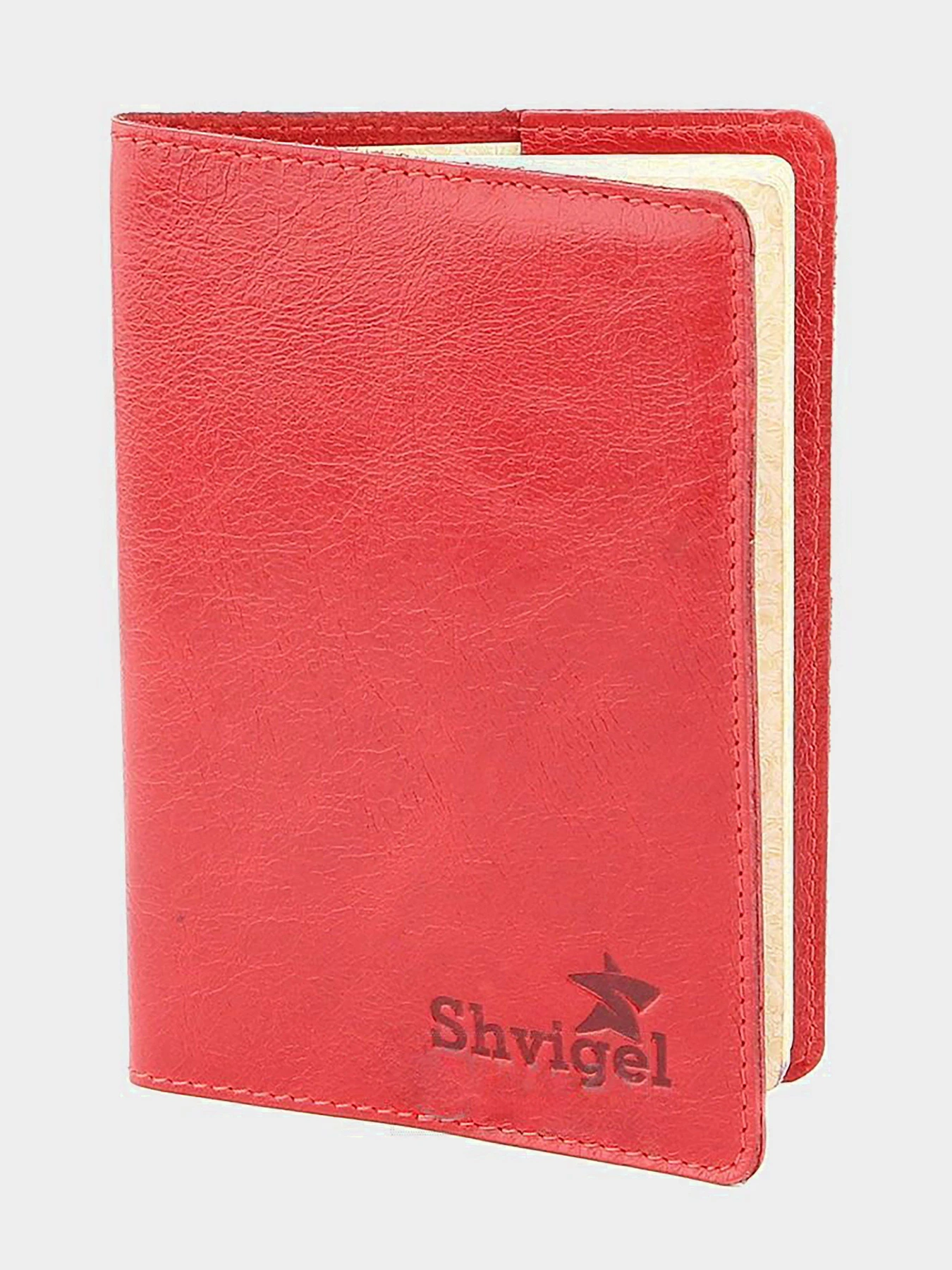 Гаманці Shvigel Набір (візитниця модель bag24_10073 Гаманці Shvigel Набір (візитниця модель bag24_10073 Фото