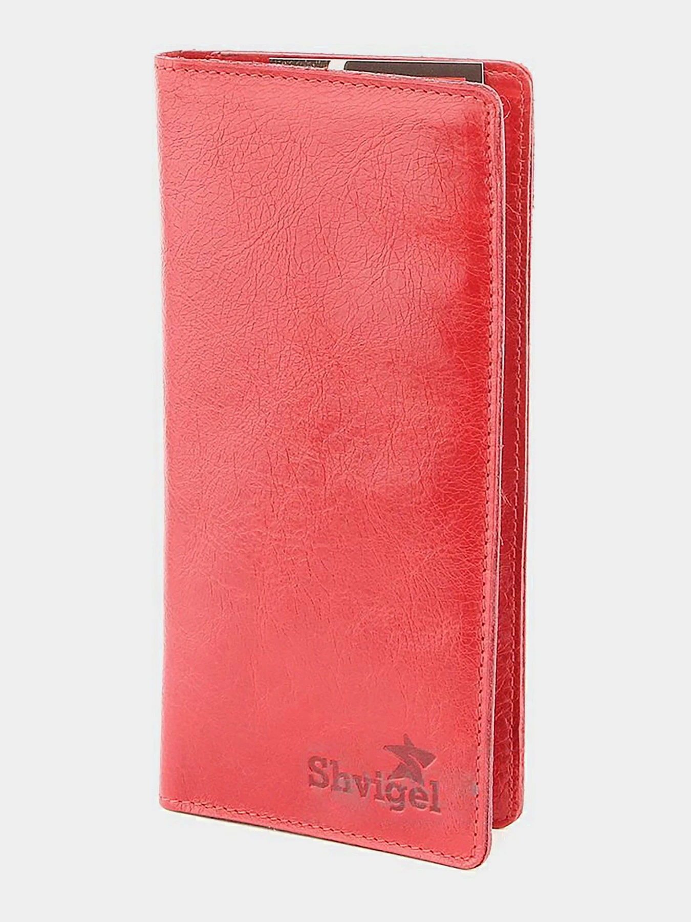 Гаманці Shvigel Набір (візитниця модель bag24_10073 Гаманці Shvigel Набір (візитниця модель bag24_10073 Фото