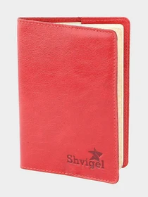 Гаманці Shvigel Набір (візитниця модель bag24_10073 Фото