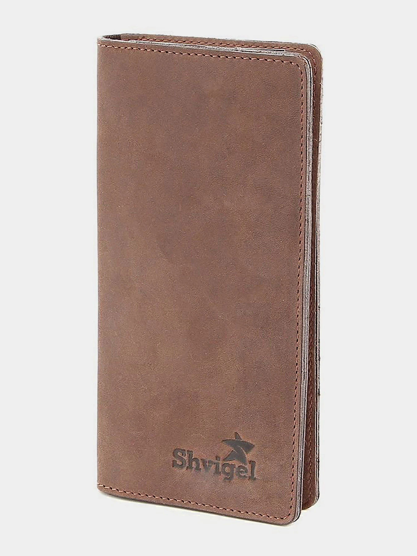 Гаманці Shvigel Набір (візитниця модель bag24_10074 Фото