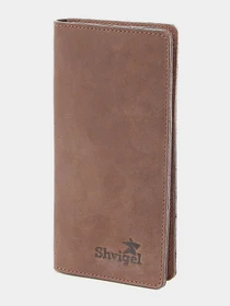 Гаманці Shvigel Набір (візитниця модель bag24_10074 Фото