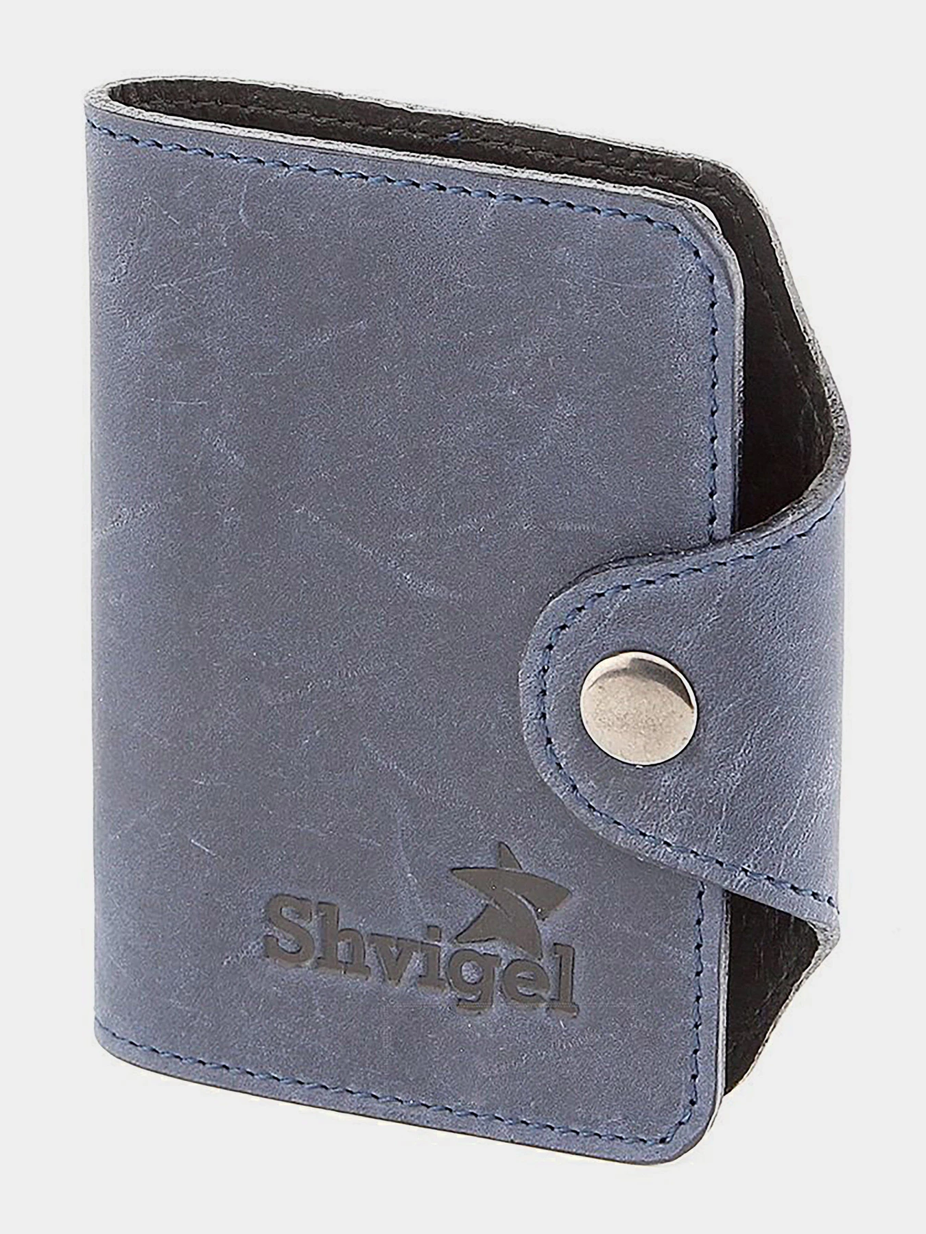 Кошельки Shvigel модель bag24_10075 Фото