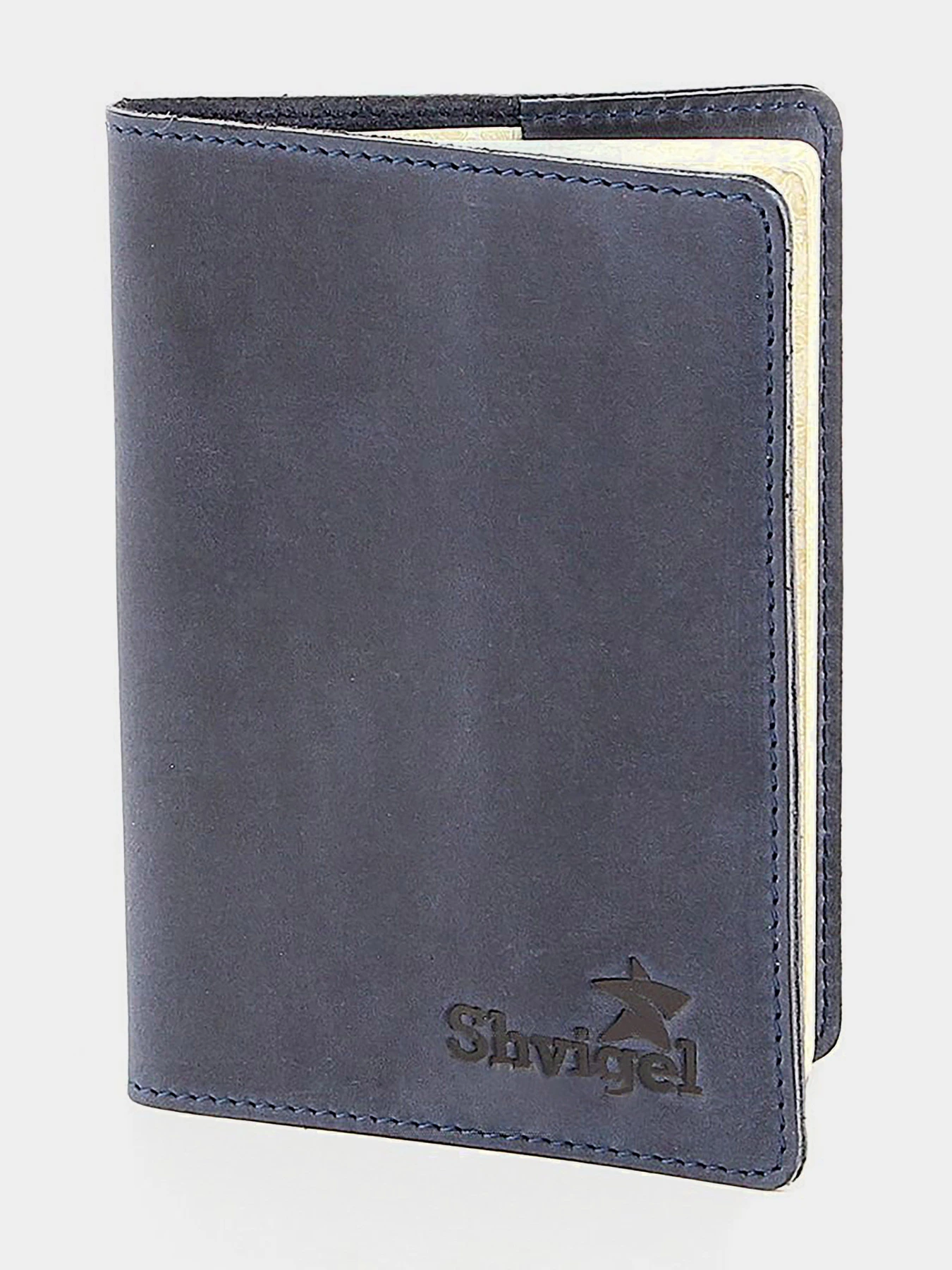 Кошельки Shvigel модель bag24_10075 Фото