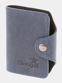 Кошельки Shvigel модель bag24_10075 Фото