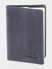 Кошельки Shvigel модель bag24_10075 Фото