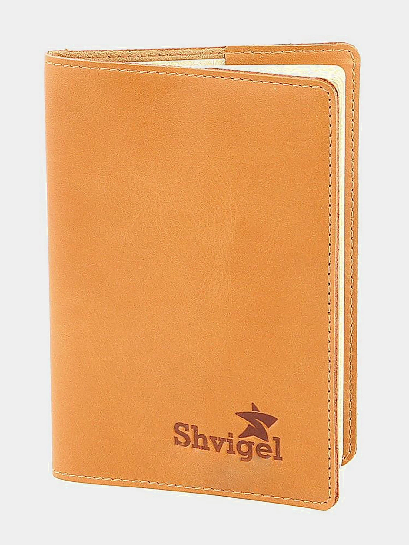 Гаманці Shvigel модель bag24_10076 Фото