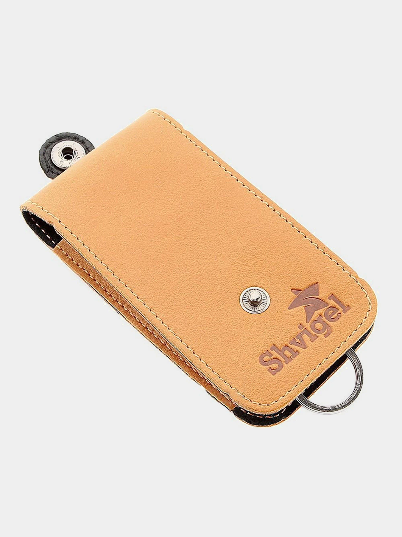 Гаманці Shvigel модель bag24_10076 Фото