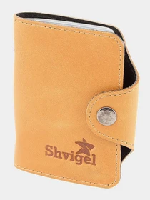 Гаманці Shvigel модель bag24_10076 Фото