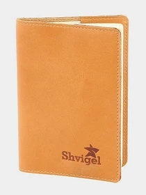 Гаманці Shvigel модель bag24_10076 Фото