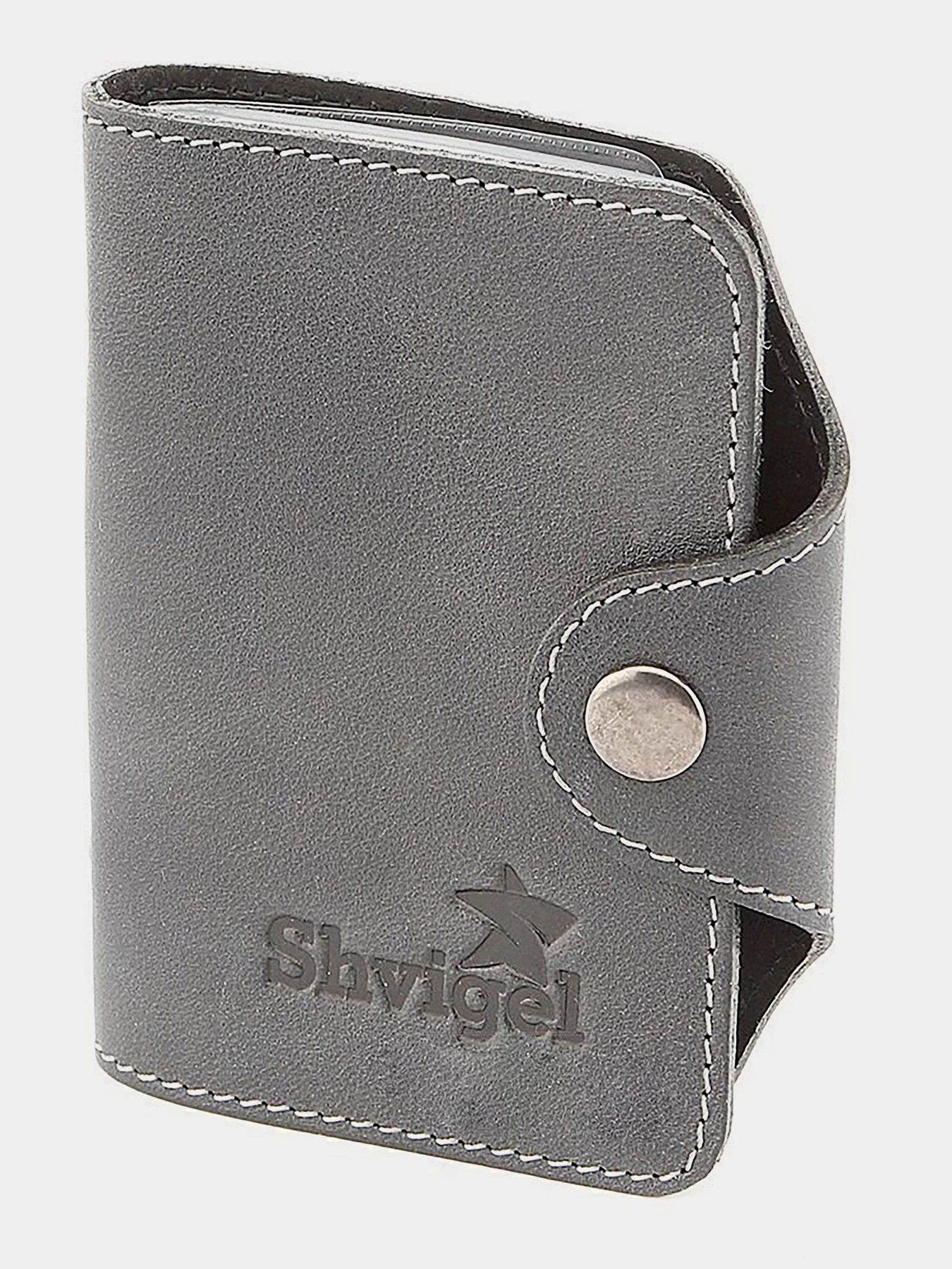 Гаманці Shvigel модель bag24_10079 Фото
