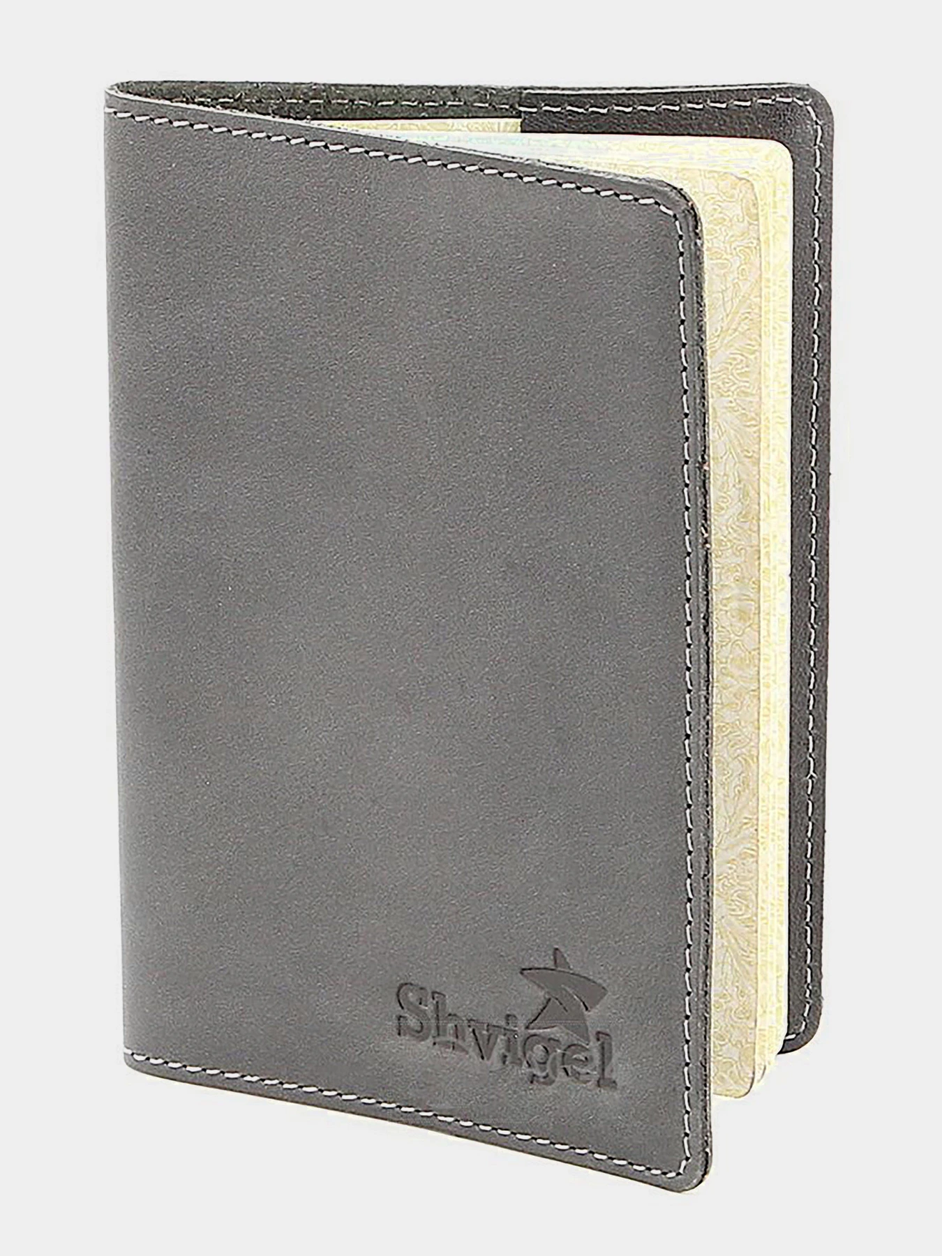 Гаманці Shvigel модель bag24_10079 Фото
