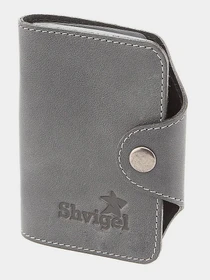 Гаманці Shvigel модель bag24_10079 Фото