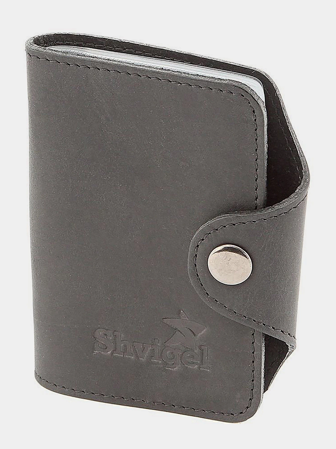 Гаманці Shvigel модель bag24_10080 Фото