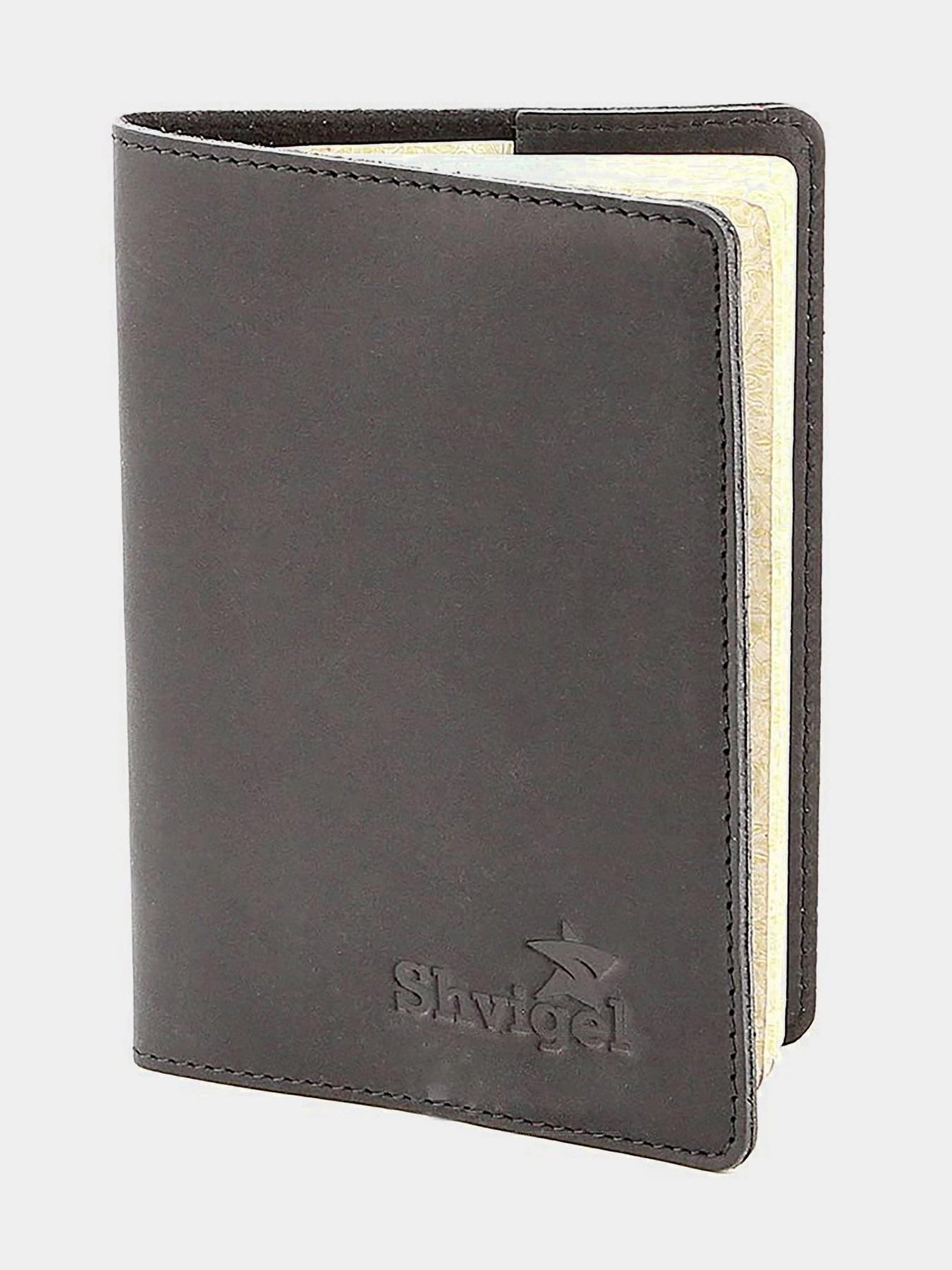 Гаманці Shvigel модель bag24_10080 Фото