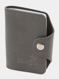 Гаманці Shvigel модель bag24_10080 Фото