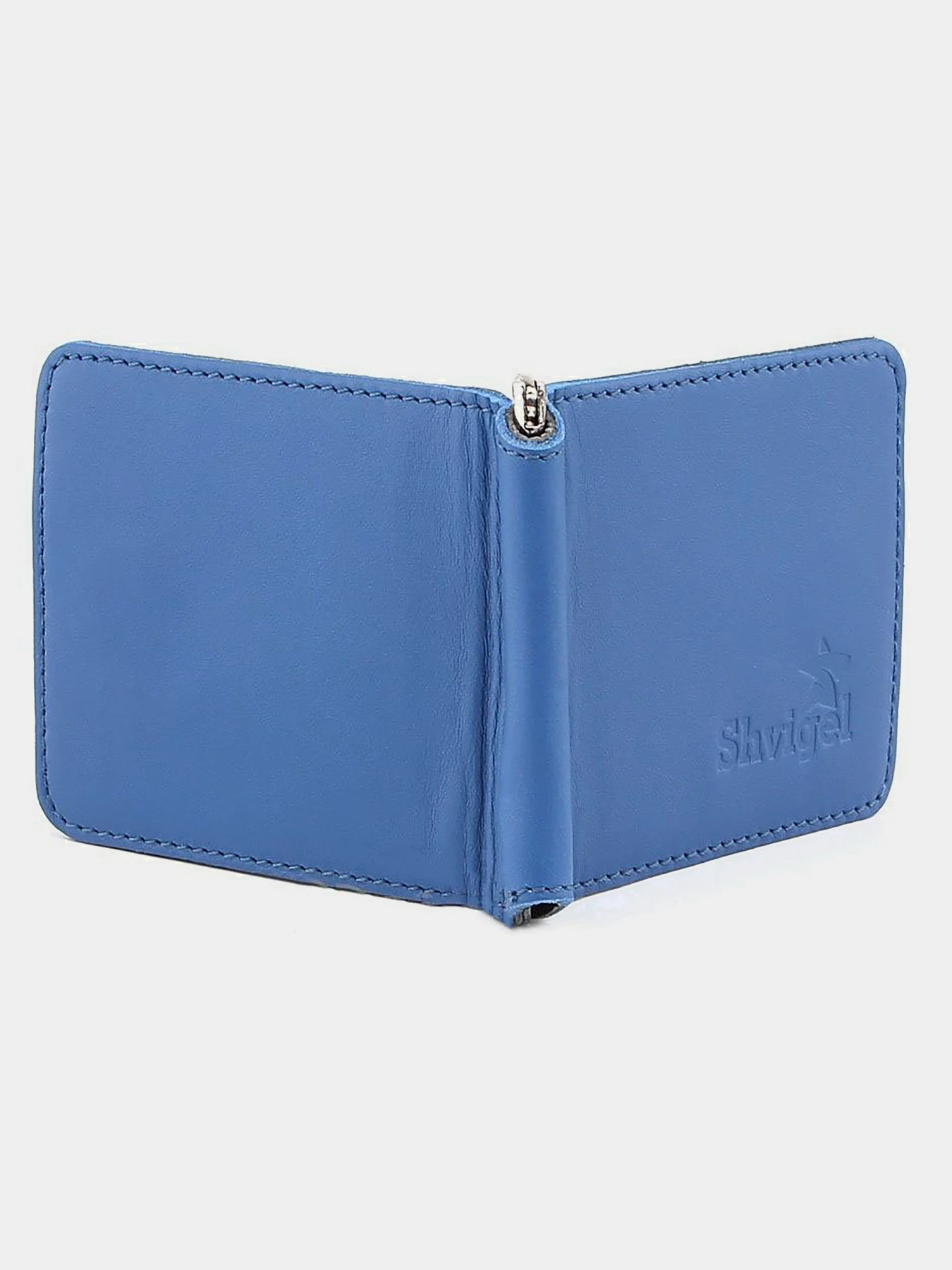 Кошельки Shvigel модель bag24_00342 Кошельки Shvigel модель bag24_00342 Фото