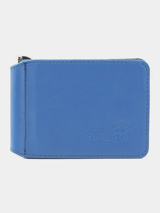 Кошельки Shvigel модель bag24_00342 Фото