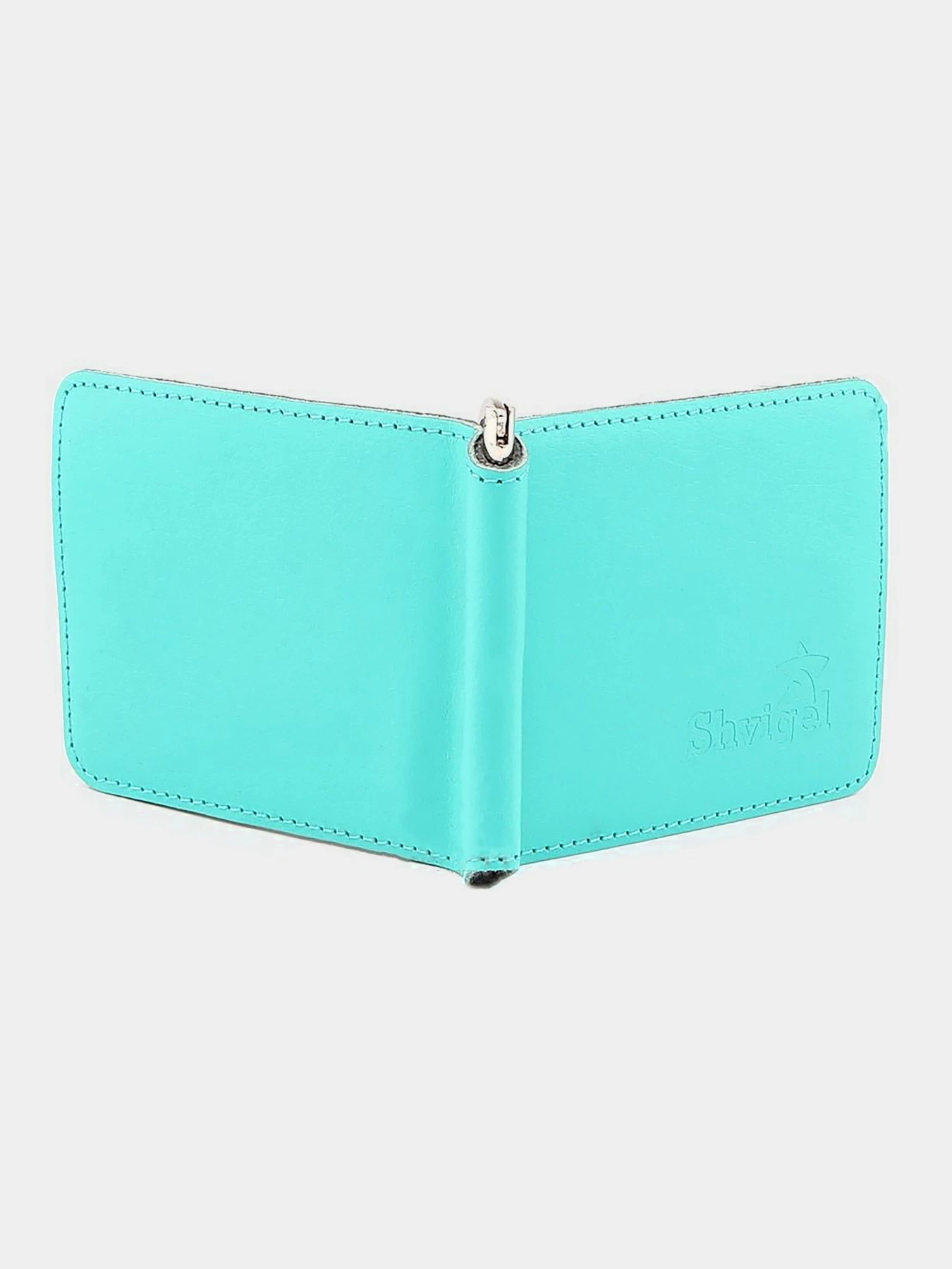 Кошельки Shvigel модель bag24_00345 Кошельки Shvigel модель bag24_00345 Фото
