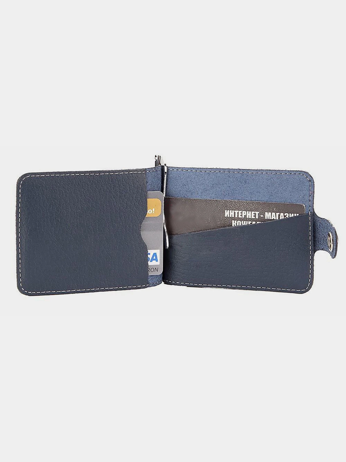 Кошельки Shvigel модель bag24_16142 Фото