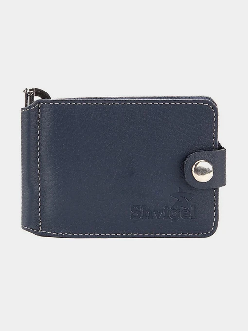 Кошельки Shvigel модель bag24_16142 Фото