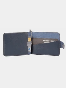 Кошельки Shvigel модель bag24_16142 Фото