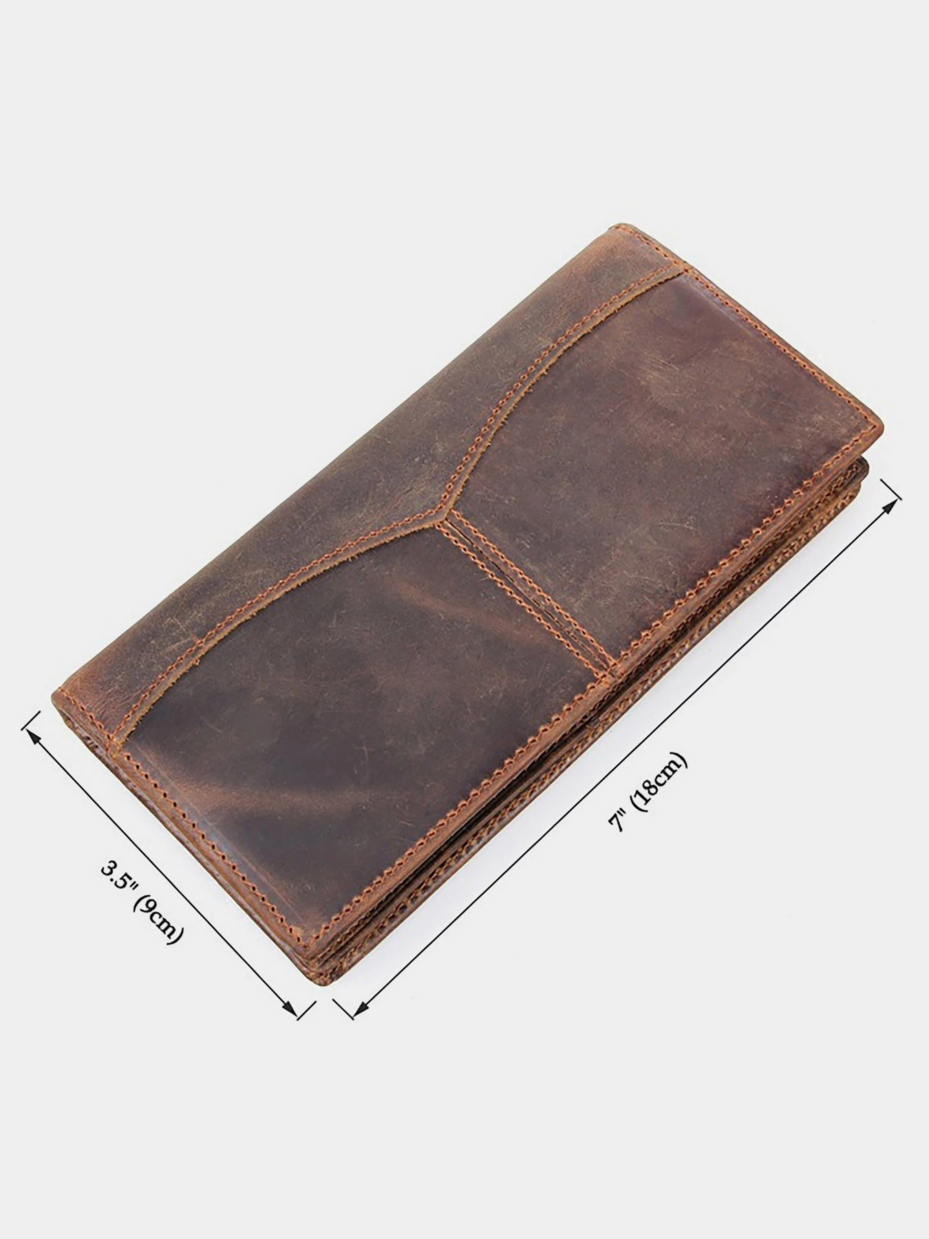 Кошельки Vintage модель bag24_14223 Кошельки Vintage модель bag24_14223 Фото