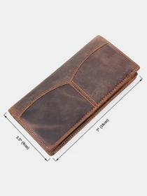 Кошельки Vintage модель bag24_14223 Фото