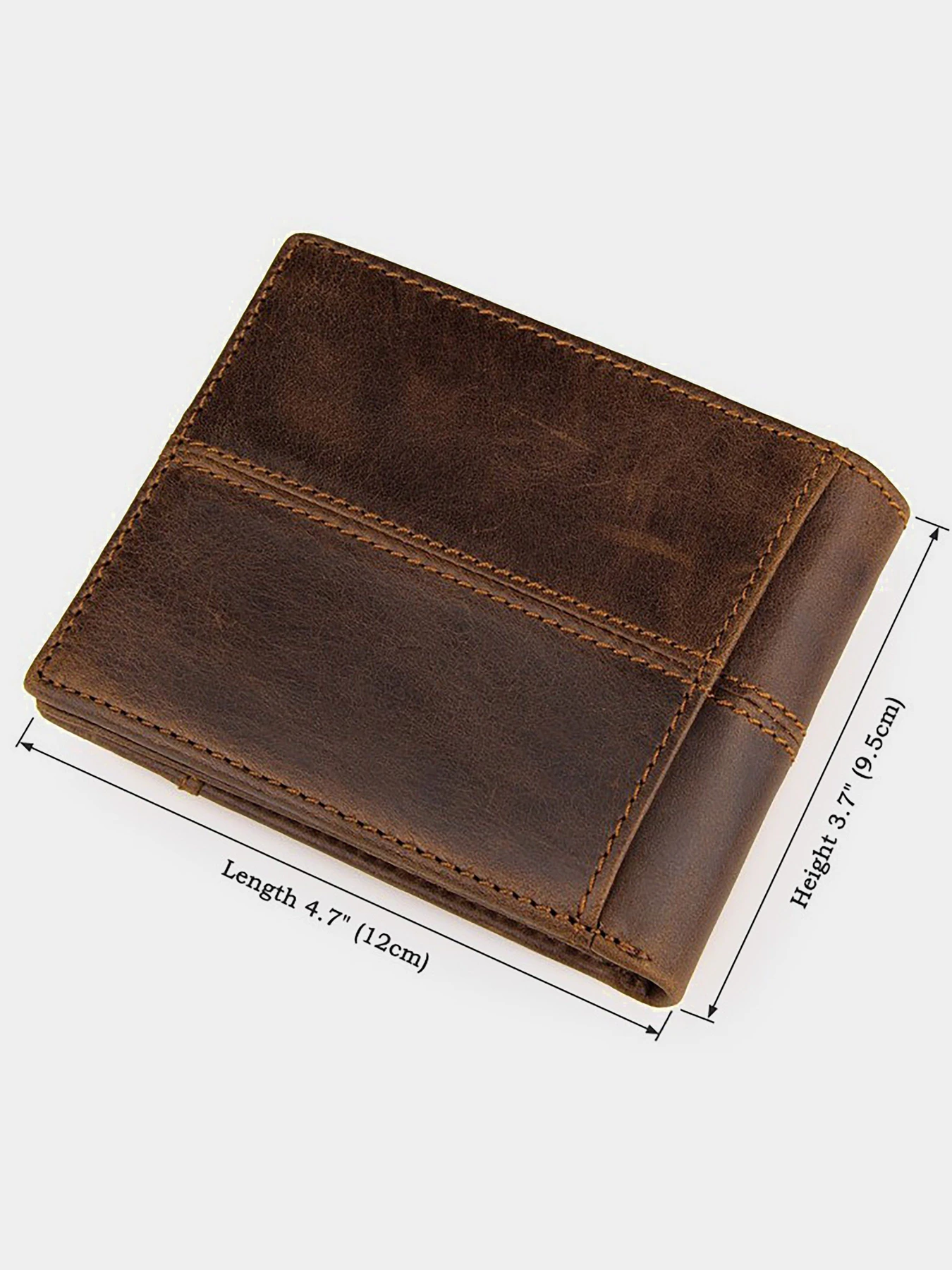 Кошельки Vintage модель bag24_14225 Фото