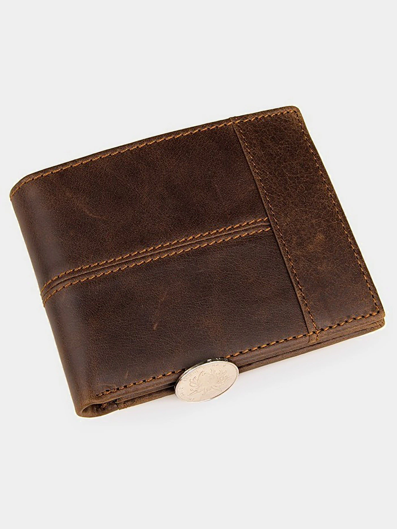 Кошельки Vintage модель bag24_14225 Фото