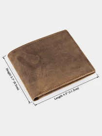 Гаманці Vintage модель bag24_14226 Фото