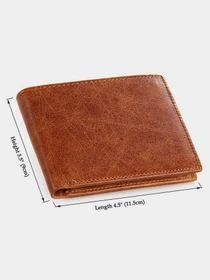 Кошельки Vintage модель bag24_14229 Фото