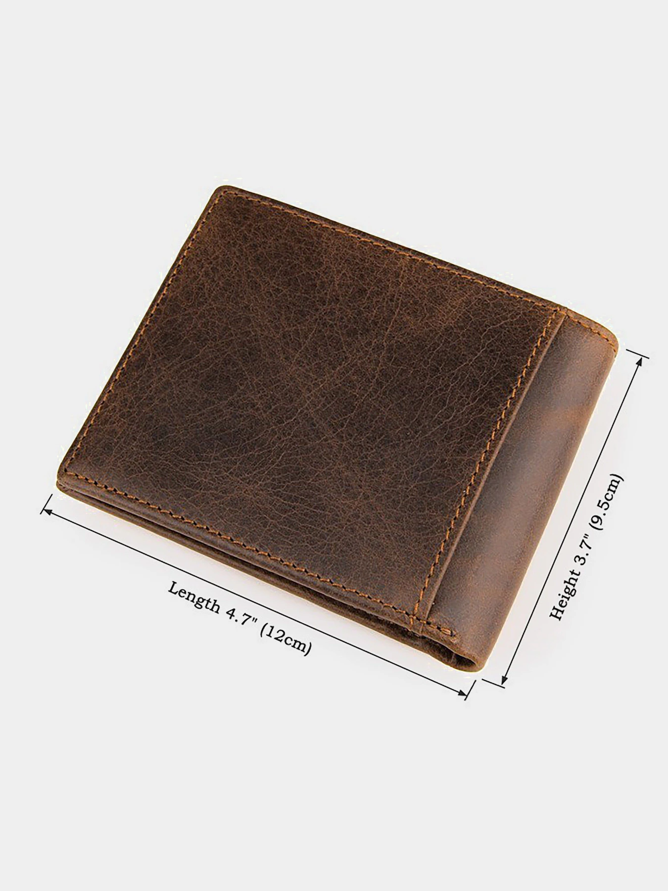 Кошельки Vintage модель bag24_14230 Фото