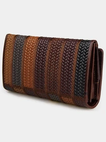 Кошельки Vintage модель bag24_14347 Фото