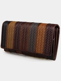 Кошельки Vintage модель bag24_14347 Фото