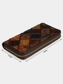 Кошельки Vintage модель bag24_14348 Фото