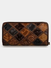 Кошельки Vintage модель bag24_14348 Фото