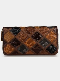 Кошельки Vintage модель bag24_14348 Фото