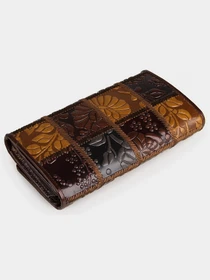 Кошельки Vintage модель bag24_14349 Фото