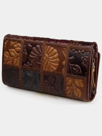 Кошельки Vintage модель bag24_14349 Фото