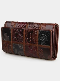 Кошельки Vintage модель bag24_14349 Фото