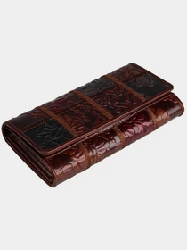 Кошельки Vintage модель bag24_14349 Фото
