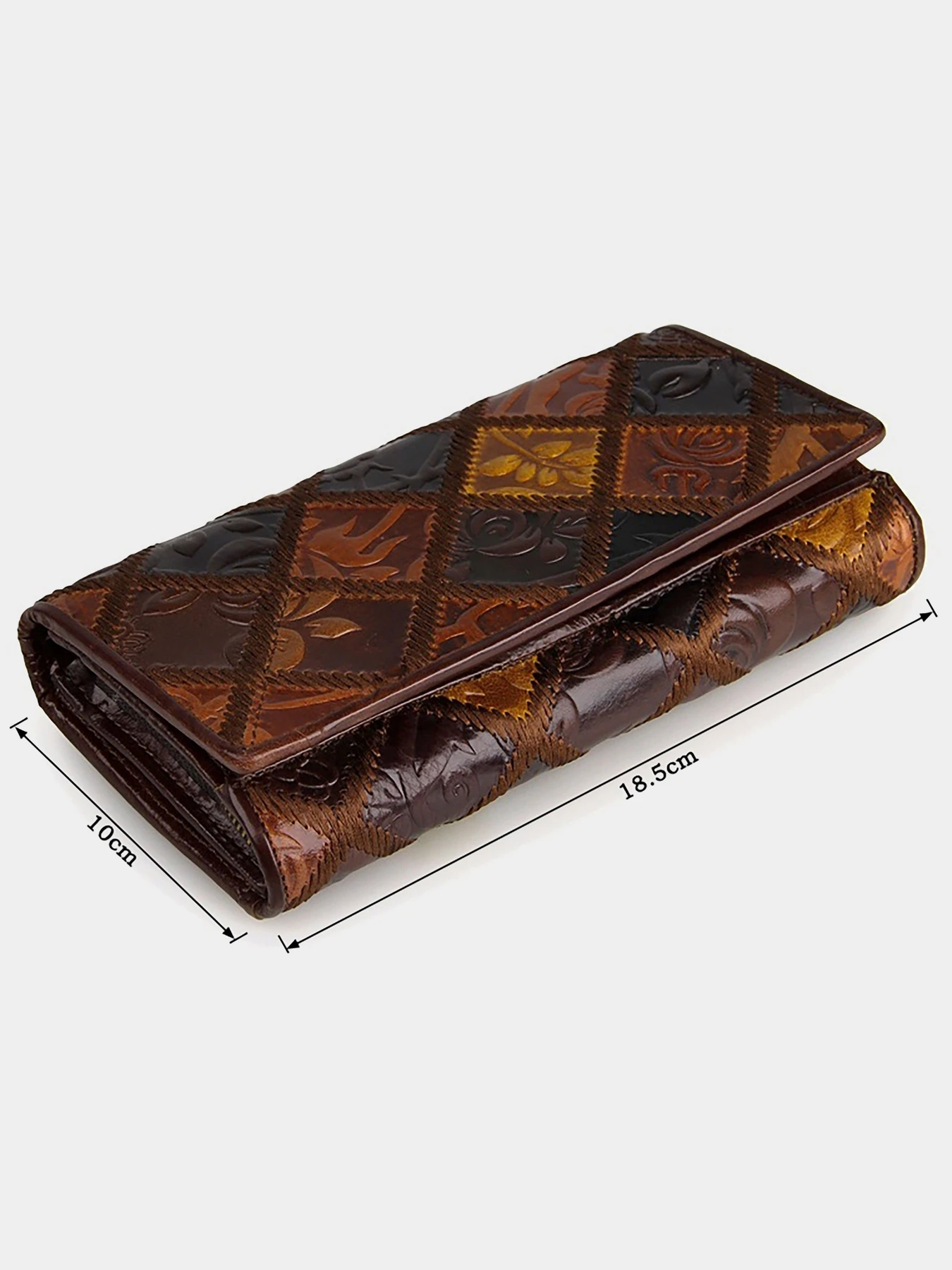 Кошельки Vintage модель bag24_14351 Фото