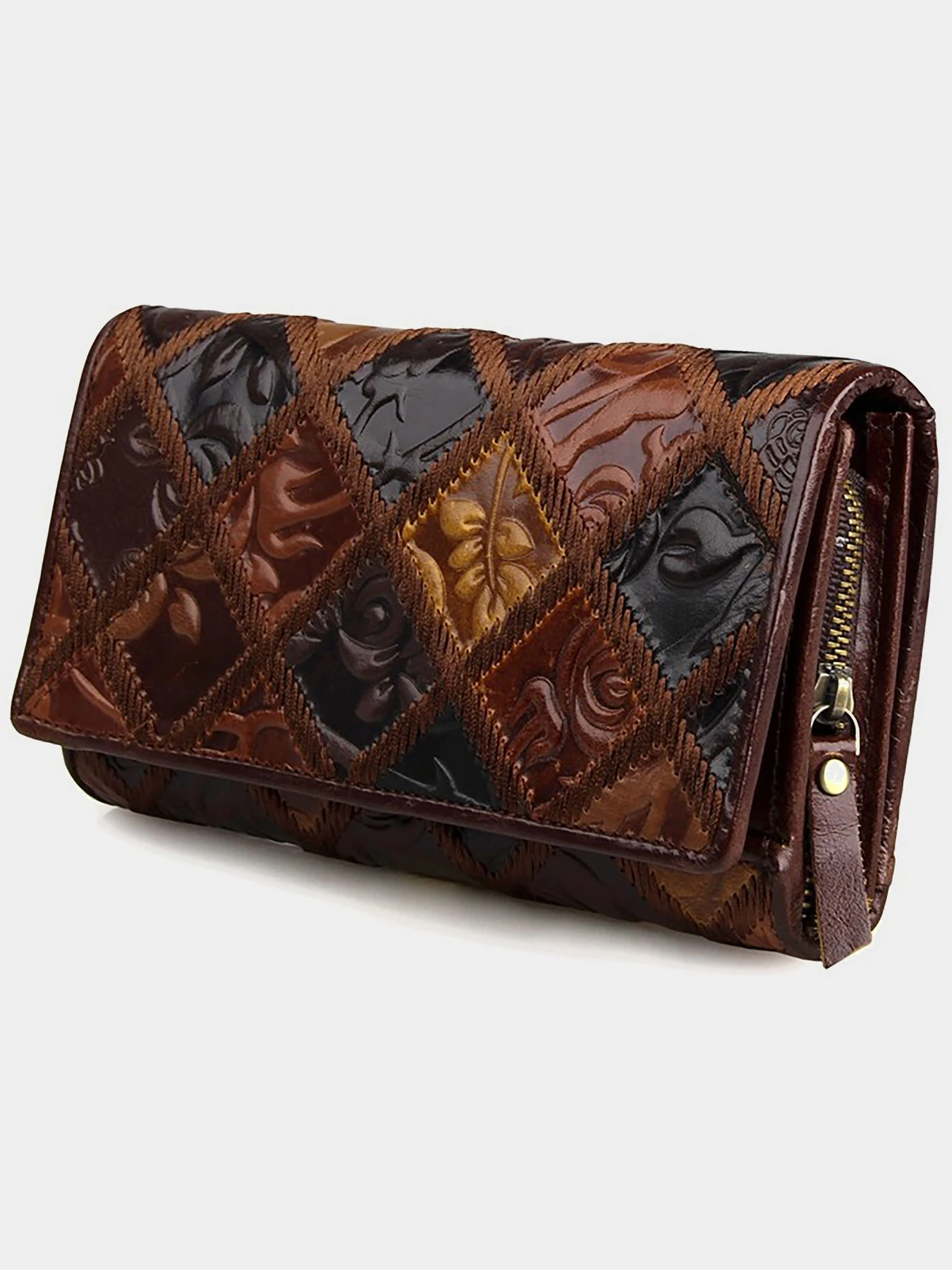 Кошельки Vintage модель bag24_14351 Фото