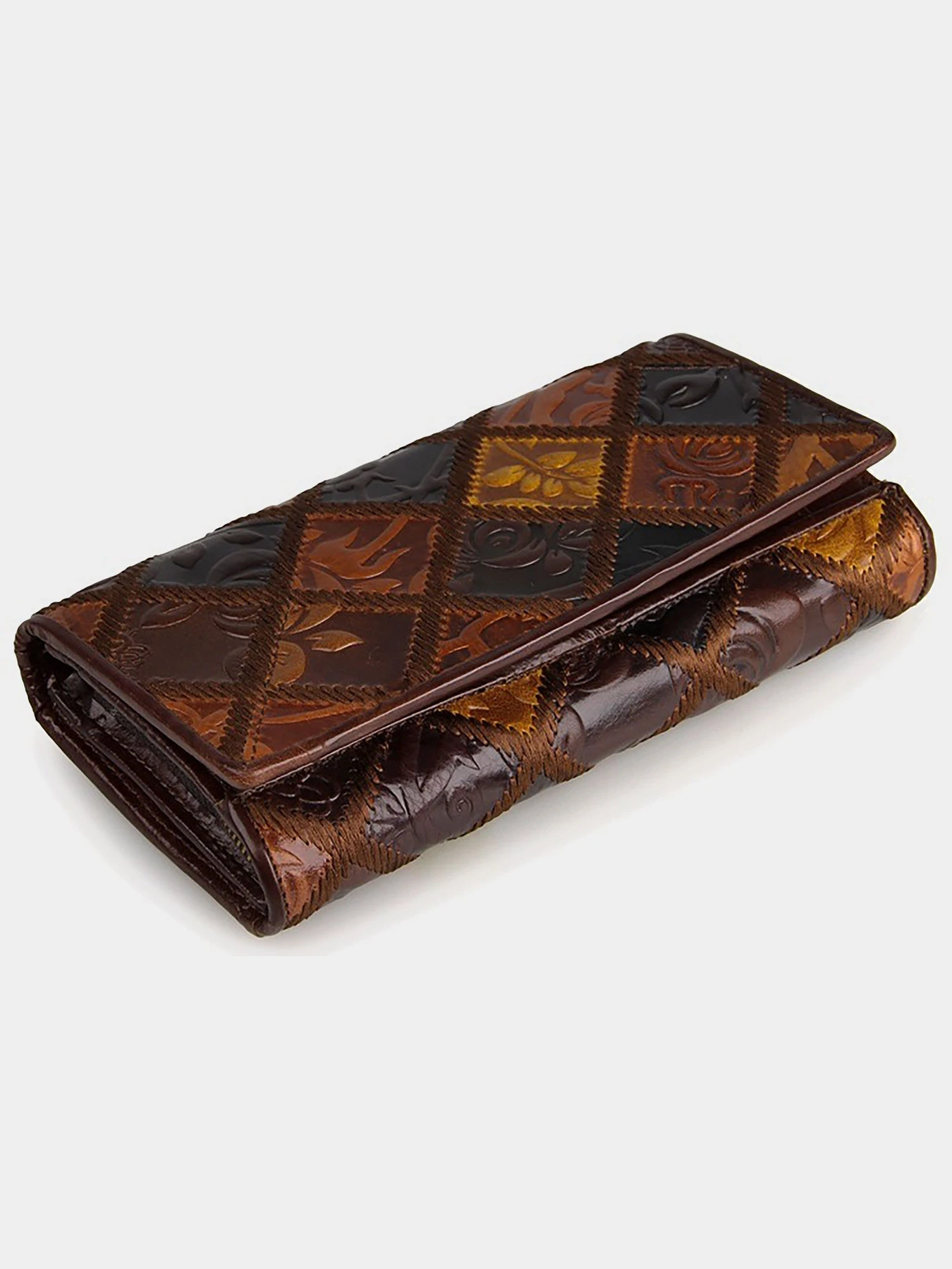 Кошельки Vintage модель bag24_14351 Фото