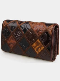 Кошельки Vintage модель bag24_14351 Фото
