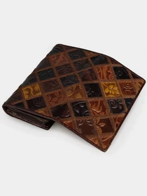 Кошельки Vintage модель bag24_14351 Фото