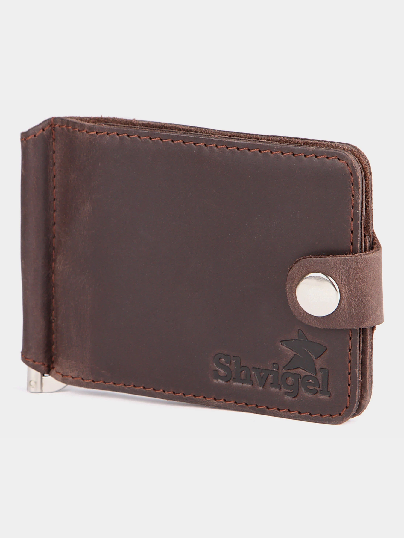 Кошельки Shvigel модель bag24_13786 Фото